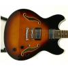 Ibanez AS73BS electric jazz guitar Ibanez AS73BS electric jazz guitar