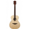 Lag GLA-T70A HIT Tramontane acoustic guitar with tuner