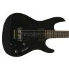 Ibanez S470 BK electric guitar