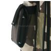 UDG Courier Bag Deluxe 45LP′s + laptop Army Desert