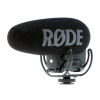 Rode VideoMic Pro+ Compact Directional On-camera Microphone with Rycote clamp