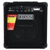 Fender Rumble 15 bass amplifier