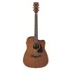 Ibanez PF12 MHCE OPN electric acoustic guitar