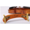 Kapaier 950465 3/4 4/4 violin shoulder rest 