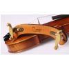 Kapaier 950465 3/4 4/4 violin shoulder rest 