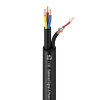 Adam Hall Cables 7130 Power & Signal Cable 2 x 0.22 mm² + 3 x 1.5 mm²