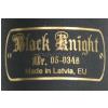 Violet Black Knight condenser microphone