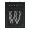 Warwick Blue Cab 30 bass amplifier combo 30W