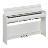 Yamaha YDP S34 White Arius digital piano
