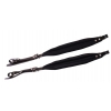 Canto ABw-3 60-bass accordion straps
