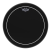 Remo ES-0613-PS Ebony Pinstripe 13″ black drumhead