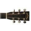 Aria AD-50 Solid acoustic guitar