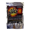 GHS Bass Boomers - Bass String Set, 4-String, Medium Light, .045-.100, 2-Pack
