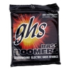 GHS Bass Boomers -  Bass String Set, 4-String, Heavy, .050-.115