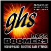 GHS Bass Boomers - Bass String Set, 4-String, Medium Light, .060-.126, BEAD Tuning