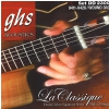 GHS La Classique - Doyle Dykes Signature - Classical Guitar String Set, Tie-On, wound 3rd G-String