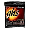 GHS Dynamite Guitar Boomers - Electric Guitar String Set, Light, .012-.052