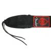 Fender Spade Black guitar strap