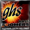 GHS Bass Boomers - Bass String Set, 6-String, Medium Light , .030-.126