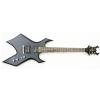 BC Rich Warlock Platinum electric guitar