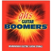 GHS Guitar Boomers - Electric Guitar String Set, 12-String Extra Light, .009-.040