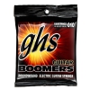GHS Guitar Boomers - Electric Guitar String Set, Light Extra Light, .010-.038