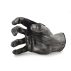 GuitarGrip Male Hand, Pewter Silver Antique, Right