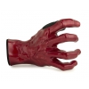 GuitarGrip Male Hand, Red Metallic, Right