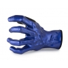 GuitarGrip Male Hand, Blue Metallic, Left