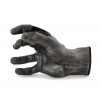 GuitarGrip Male Hand, Pewter Silver Antique, Right