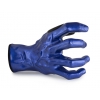 GuitarGrip Male Hand, Blue Metallic, Right