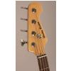 HarleyBenton HBP120BK bass guitar