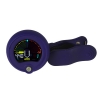 RockTuner CT 10 - Auto-Chromatic Clip-on Tuner - Blue