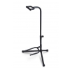 RockStand Standard Guitar Stand - for 1 Instrument, black, in Color Sales Box