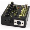 Tech 21 BassDriver bass guitar preamp
