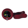 RockTuner CT 10 - Auto-Chromatic Clip-on Tuner - Red