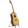 Rockstand 20821 B statyw gitarowy na gitarę akustyczną