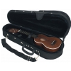 Rockcase 20850-B Soft-Light Delux ukulele case