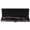 RockCase Standard Hardshell Case - BC Rich Warlock Bass, rectangular, black Tolex