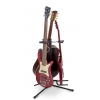 RockStand Standard Guitar Stand - for 3 Instruments