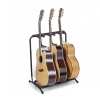 RockStand Multiple Guitar Rack Stand - for 3 Classical or Acoustic Guitars / Basses