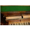 Steinmann piano (dark walnut)