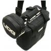 UDG Headphone Bag DJ Black
