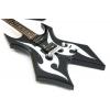 BC Rich Metal Master Lock Pack electric guitar