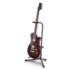 RockStand Standard Guitar Stand - for 1 Instrument, black, in Color Sales Box