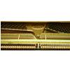 Steinmann piano (oak)