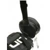 UDG Headphone Bag DJ Black