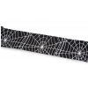 RockStrap Bass Strap - Spiderweb - Nylon, black, 80 mm wide