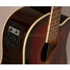 Tenson 501322 acoustic-electric guitar