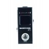 RockTuner PT 1 - Chromatic Pedal Tuner - Black